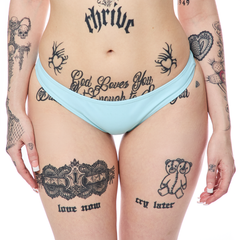 Based Bikini - Bottoms