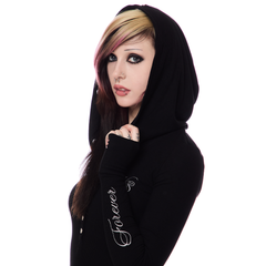 Geeked Thermal - Black