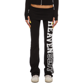 Legacy Foldover Pants