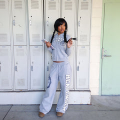 Varsity Sweats