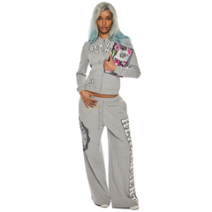 Varsity Sweats