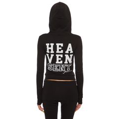 Legacy Zip Up