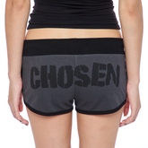 Chosen Shorts