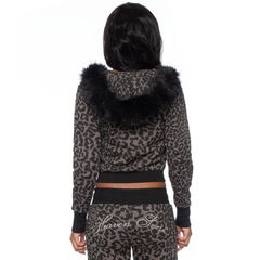 Essential Hoodie - Maneater