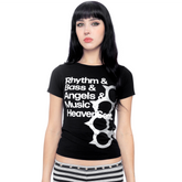 D.A.N.C.E. Tee