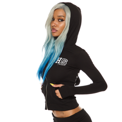 Legacy Zip Up
