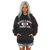 Detention Hoodie