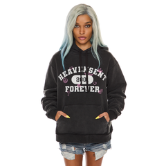 Detention Hoodie