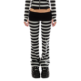 Eclipse Foldover Pants