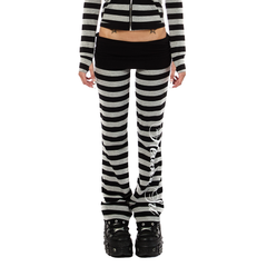 Eclipse Foldover Pants