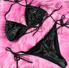 Salvation Bikini Bottoms