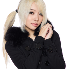 Jenny Hoodie