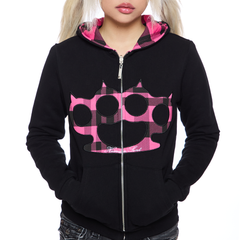 Knockout Hoodie
