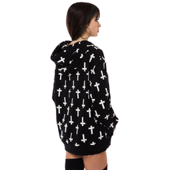 Oblivion Hoodie