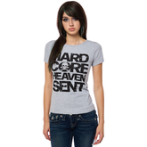 Hardcore Tee