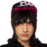 Knockout Snapback