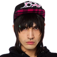 Knockout Snapback