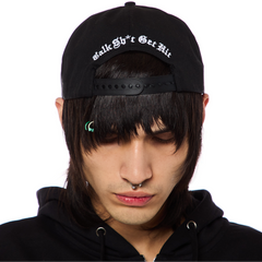 Knockout Snapback