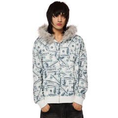 C.R.E.A.M. Hoodie