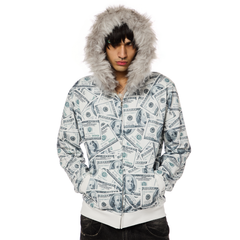 C.R.E.A.M. Hoodie