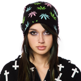 Blaze It Beanie