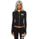 Legacy Zip Up