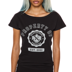 Rush Top