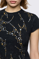 Frances Baby Tee