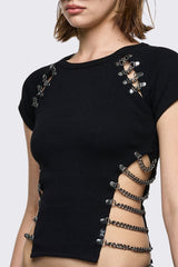 Fuse Baby Tee
