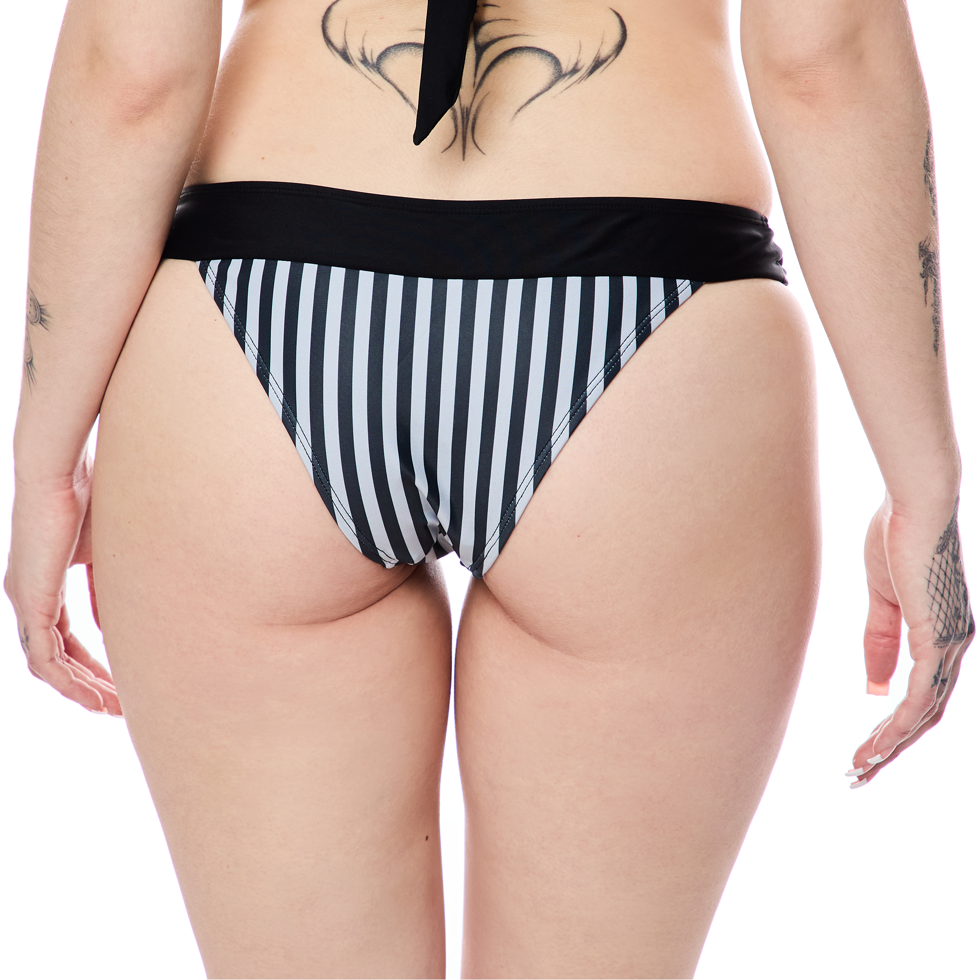Harley Bikini - Bottoms