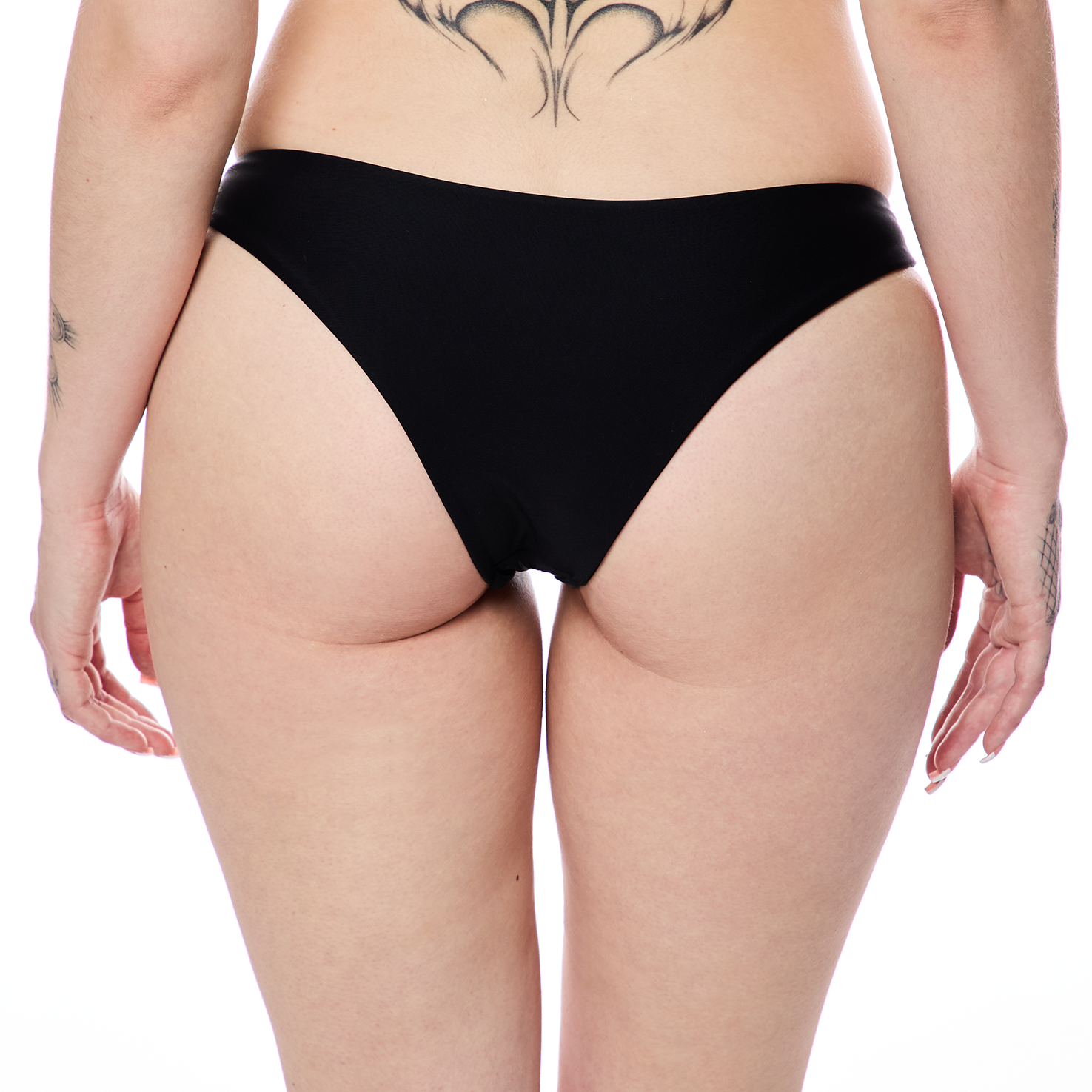 Pierced Bikini - Bottoms - PREORDER