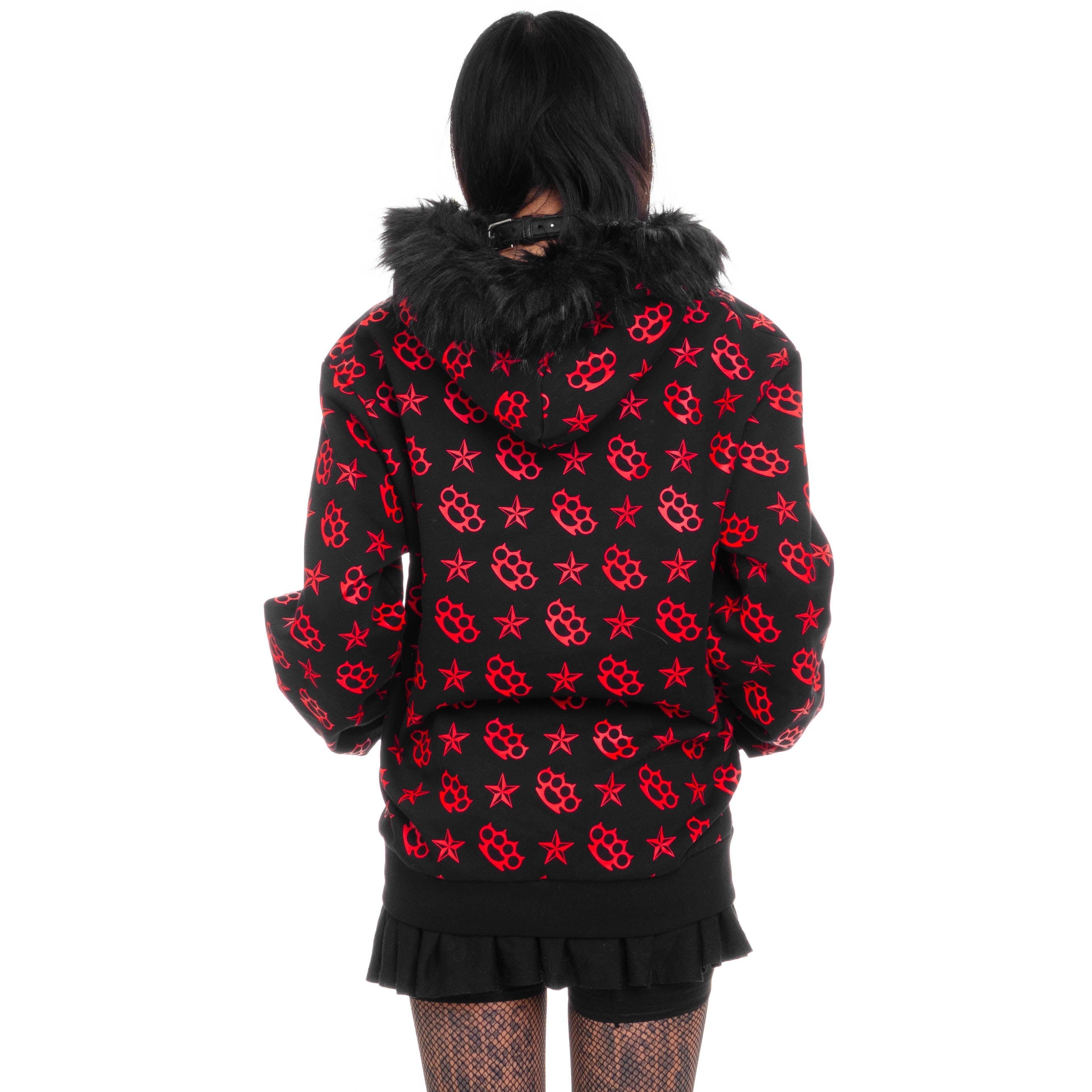 Hardcore Hoodie