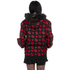 Hardcore Hoodie