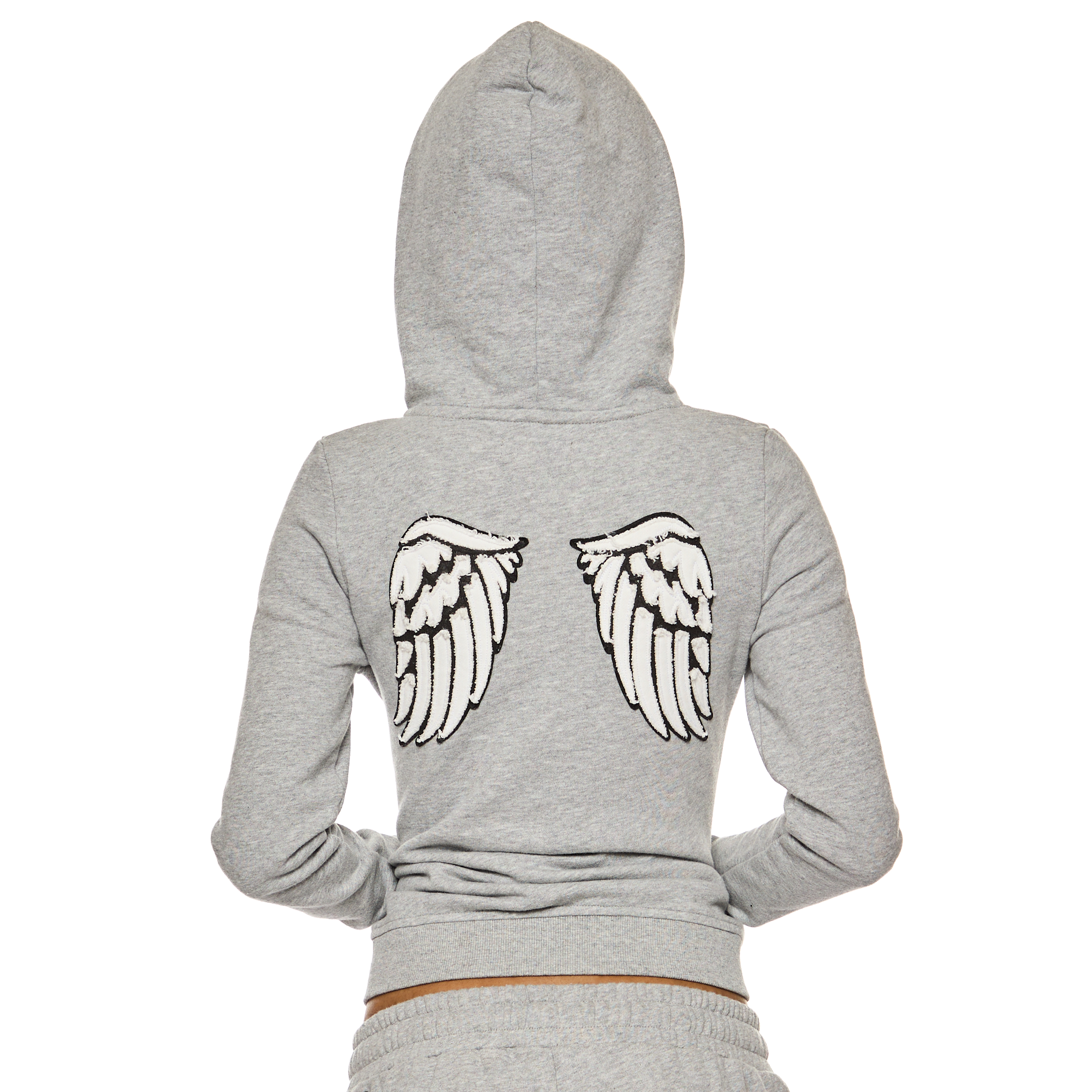 Varsity Hoodie