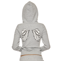 Varsity Hoodie