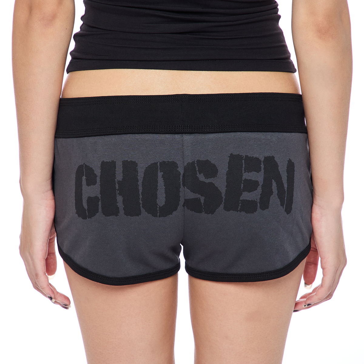 Chosen Shorts