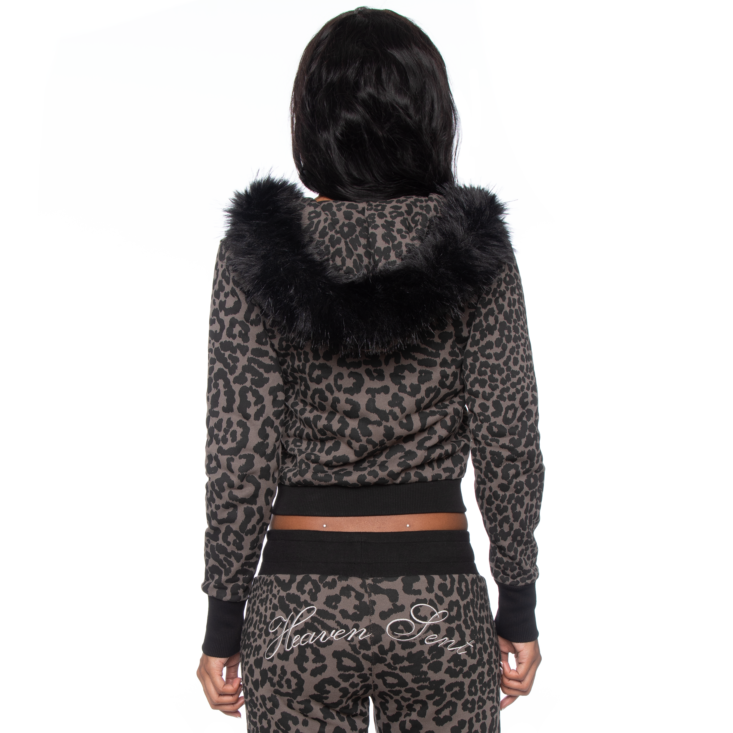 Essential Hoodie - Maneater