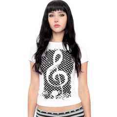 Stereo Luv Tee