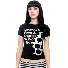 D.A.N.C.E. Tee