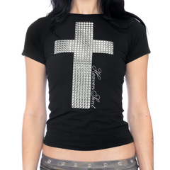 #Blessed Tee