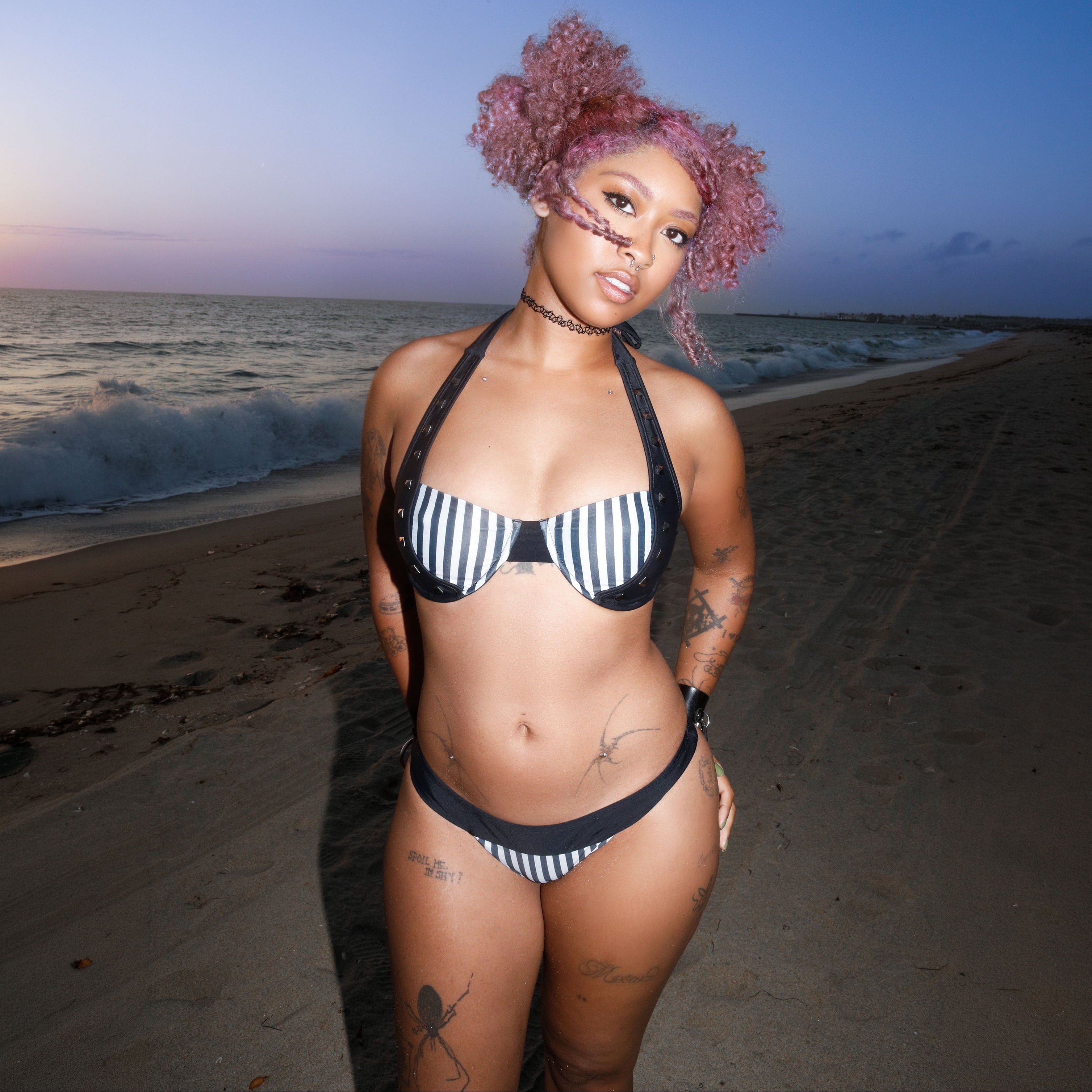 Harley Bikini - Top