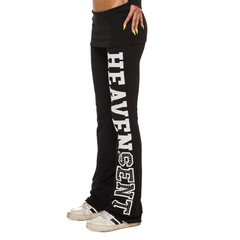 Legacy Foldover Pants