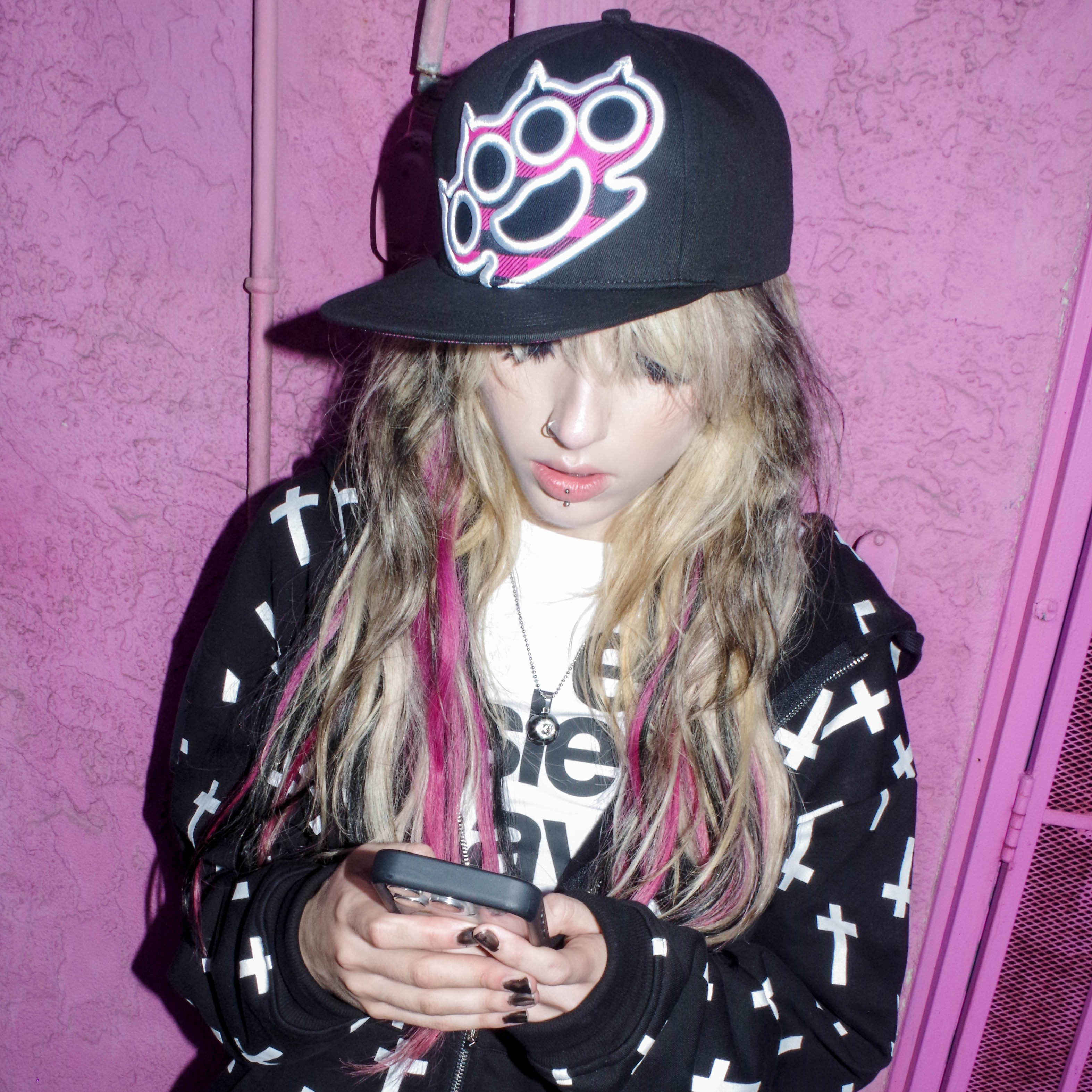 Knockout Snapback