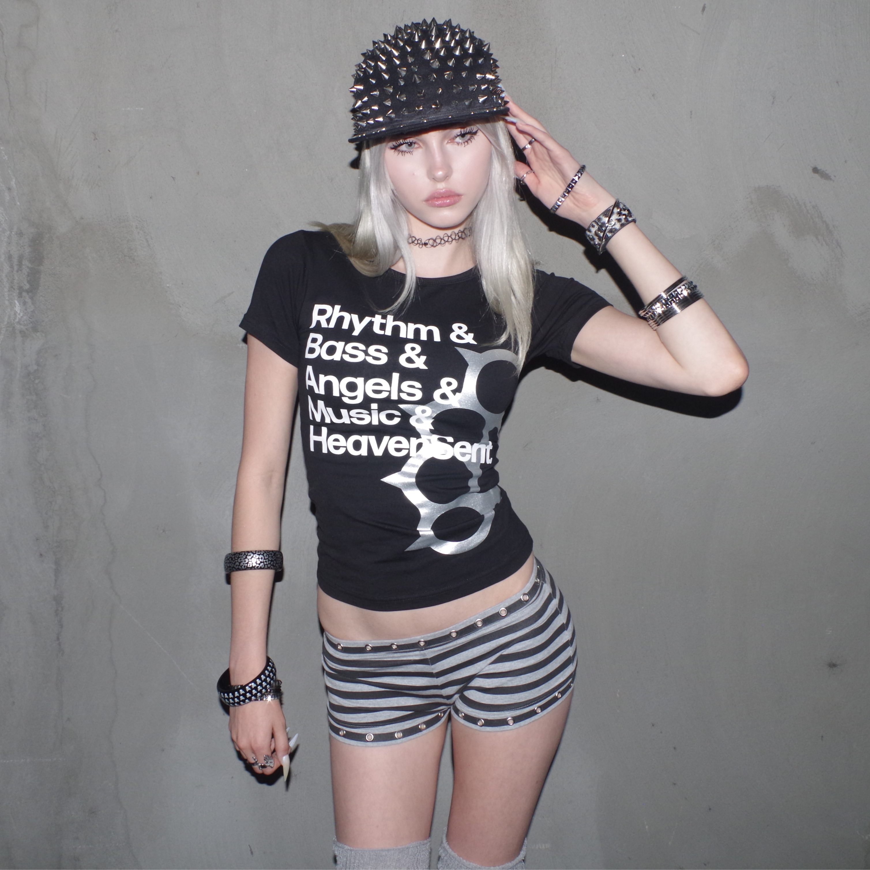 D.A.N.C.E. Tee