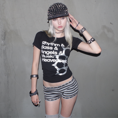 D.A.N.C.E. Tee