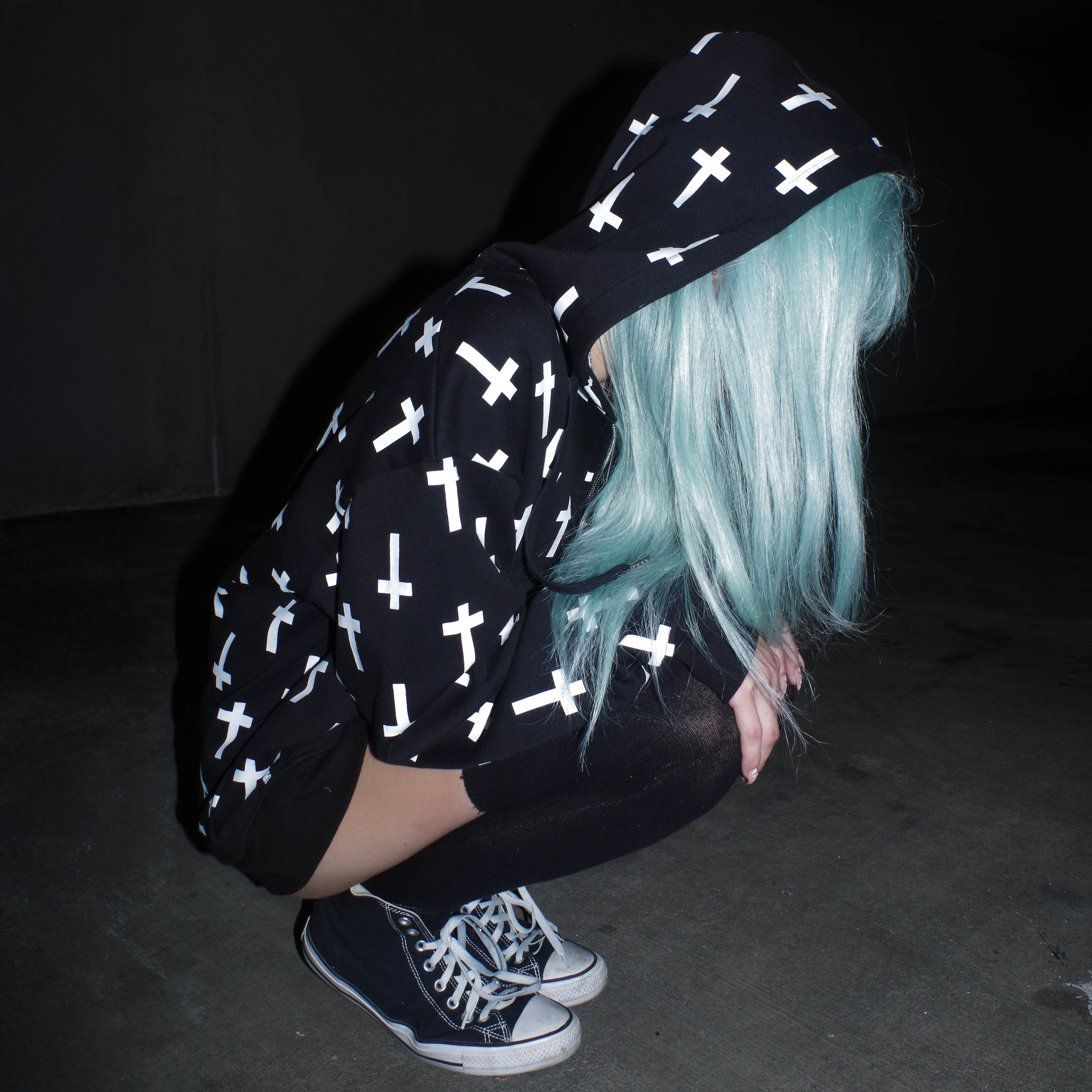 Oblivion Hoodie