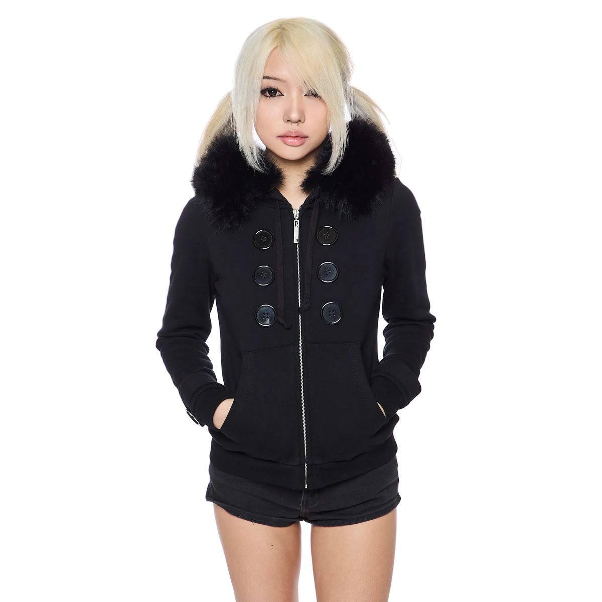 Jenny Hoodie