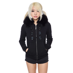 Jenny Hoodie