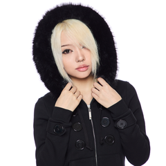 Jenny Hoodie