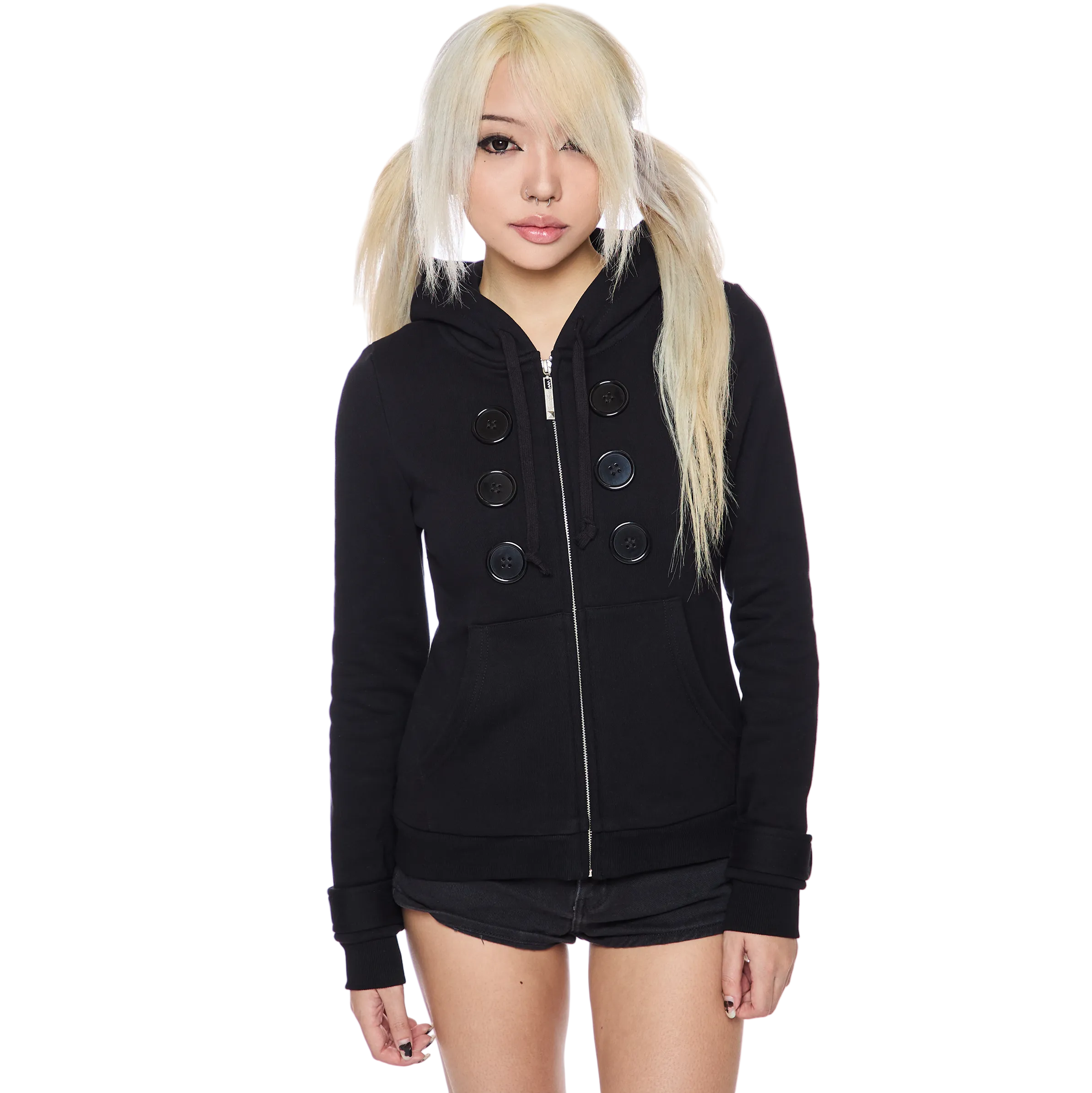 Jenny Hoodie